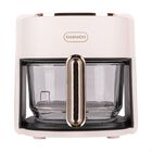 FREIDORA DE AIRE DAEWOO DAF-1886 MATERIAL VIDRIO 4 LITROS