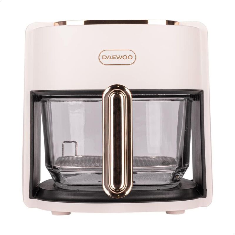FREIDORA DE AIRE DAEWOO DAF-1886 MATERIAL VIDRI... image number null