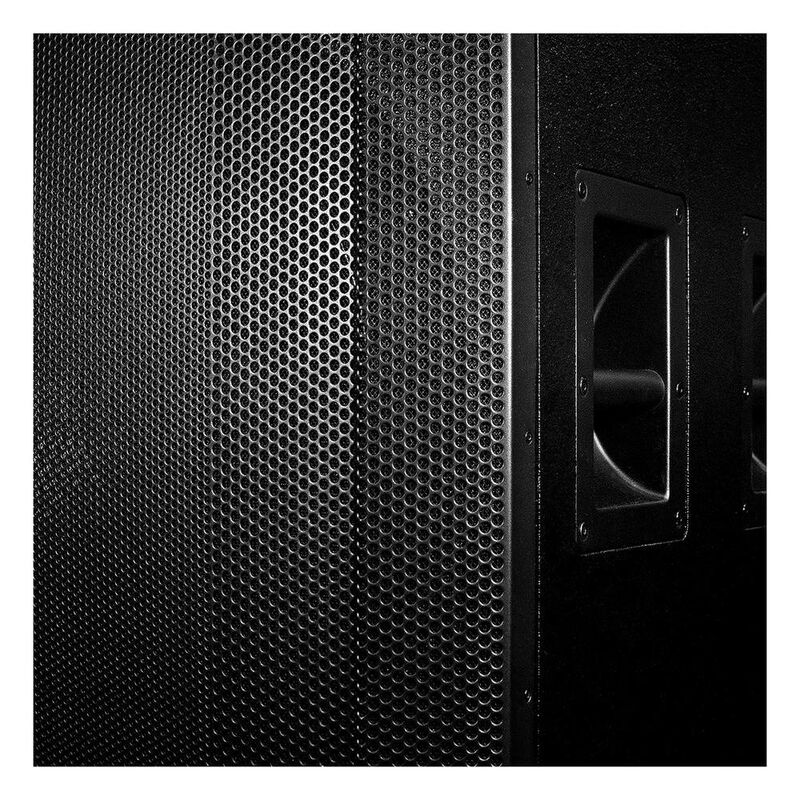 Subwoofer Amplificado SP-18 Elite Stagepro 1000... image number null