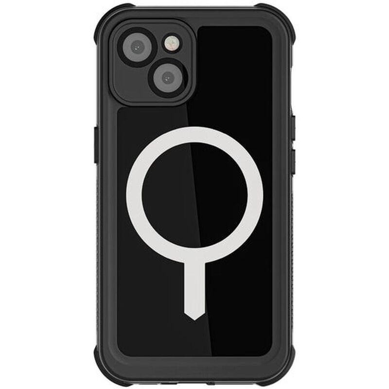 Funda GHOSTEK Nautical Clip para iPhone 14 PLUS... image number null