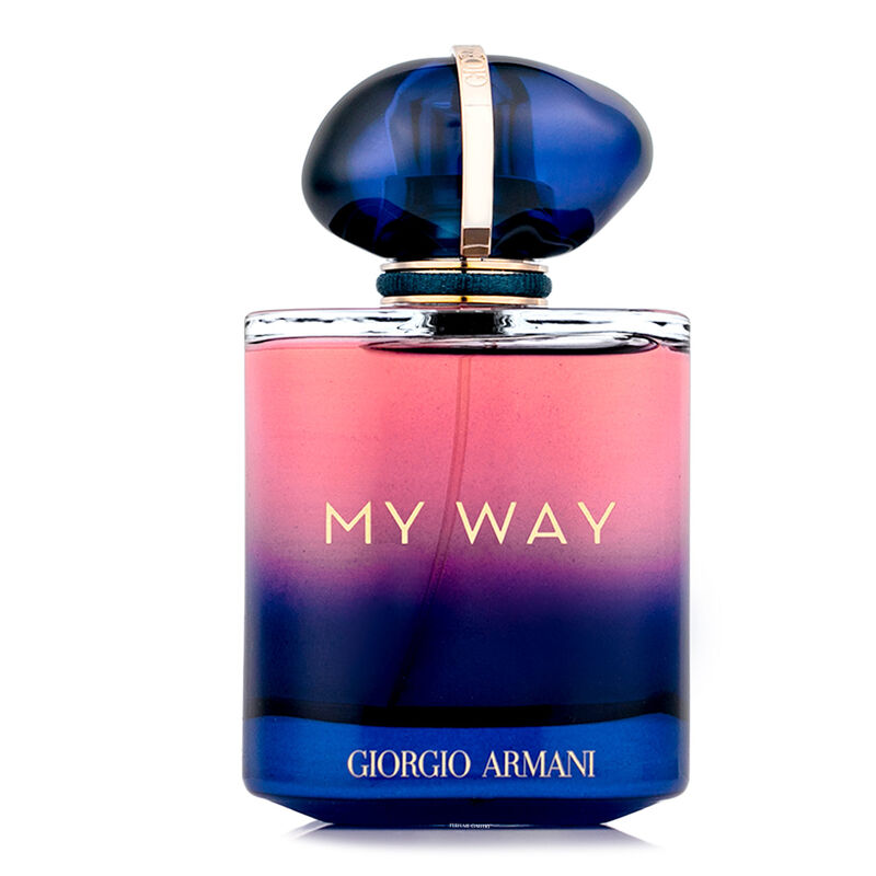 Perfume Para Dama My Way Parfum 90ML image number null