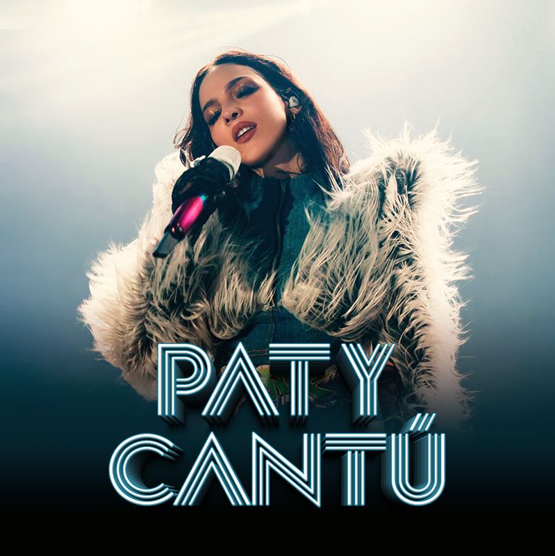 Paty Cantu  15 De Mayo. General image number null