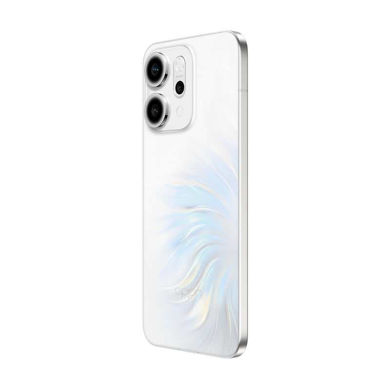 Oppo Reno 14 5g Blanco 512GB Almacenamiento + 1... image number null
