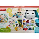 F-P CEBRA ANDADERA DE APRENDIZAJE DPM82