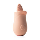 Vibrador Dila Tuti Lengua 10Vr Skin
