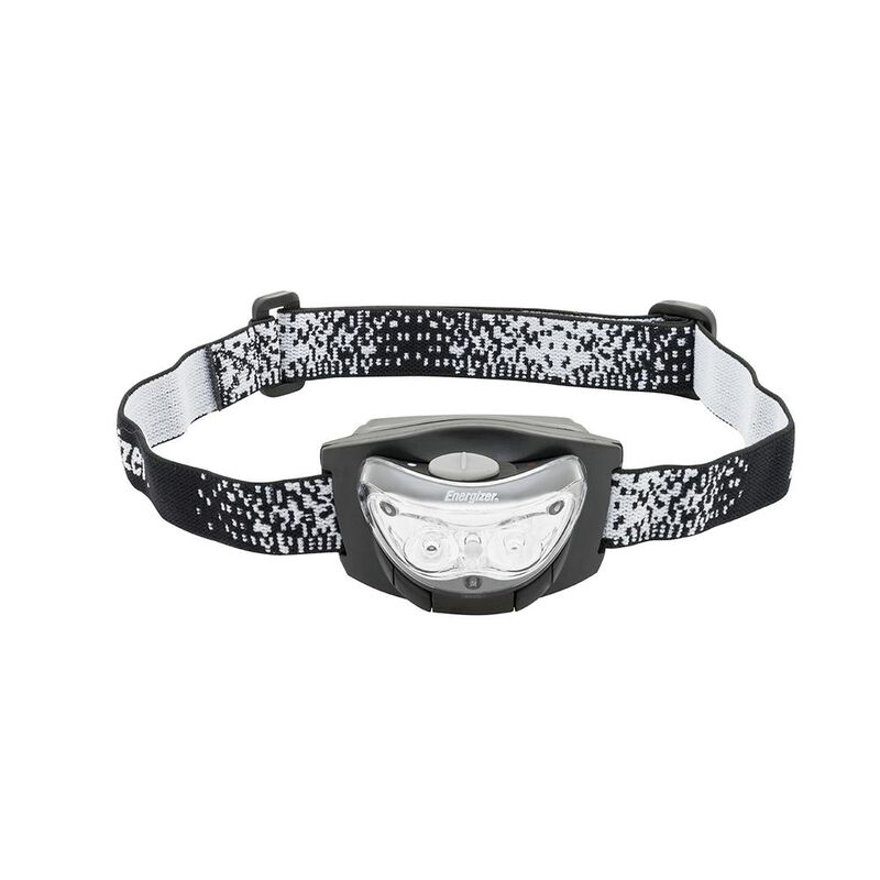 Linterna Manos Libres Energizer 60 L&uacute;menes Hd33... image number null