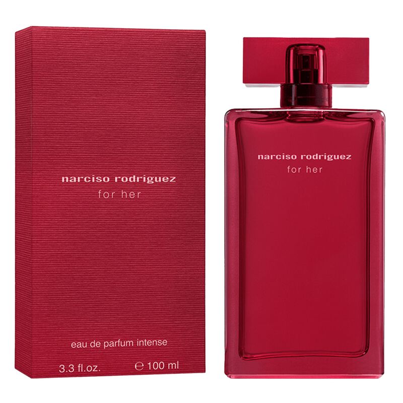 Perfume Narciso Rodriguez For Her Intense Edp 1... image number null