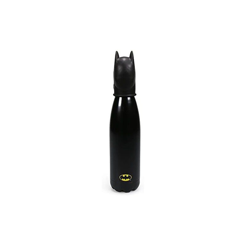 Botella 3D Batman This Is My City DC Met&aacute;lica 5... image number null
