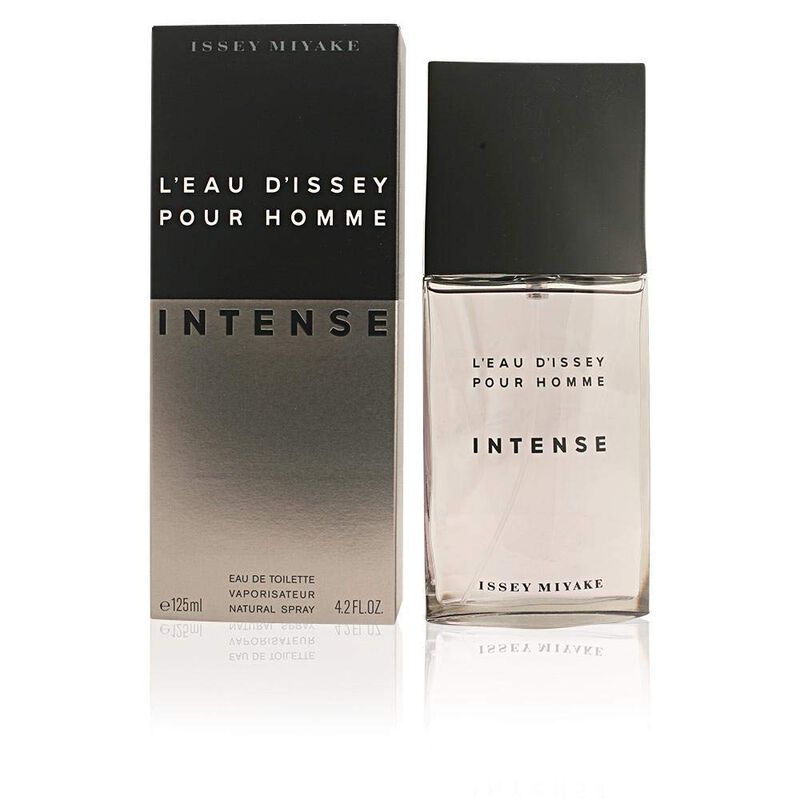 Perfume Issey Miyake L'eau D'issey Intense Para... image number null