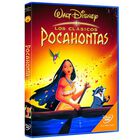 Pocahontas [dvd]