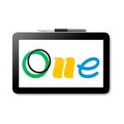Wacom One Pen Display 12 USB-C Gen 2023