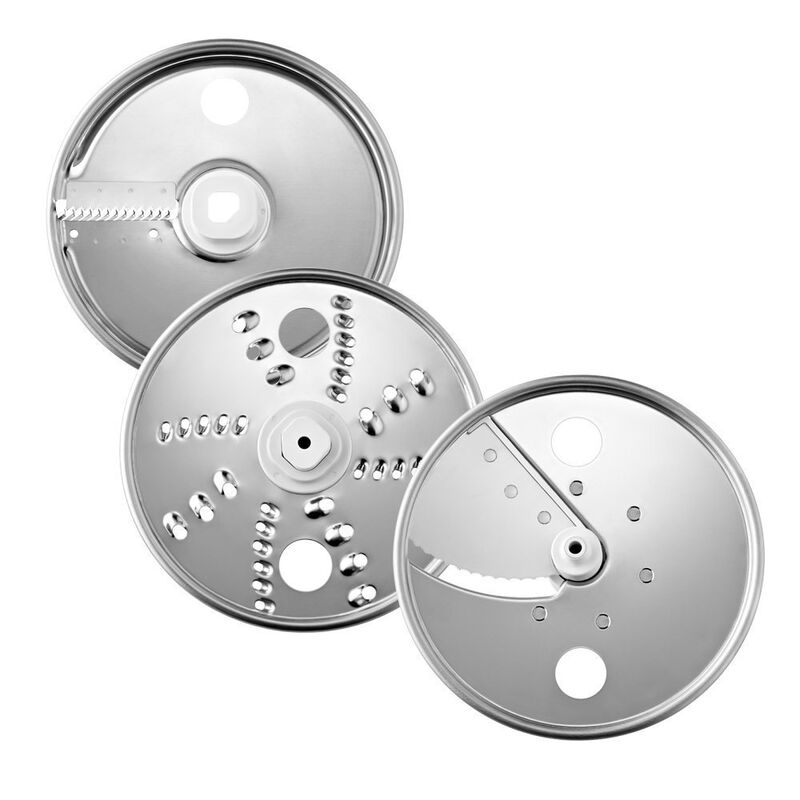 Procesador De Alimentos Kitchenaid Ksm1fpa Stan... image number null