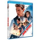 Misi&oacute;n Imposible: Sentencia Mortal - Parte 1 [Blu-ray] (2023)