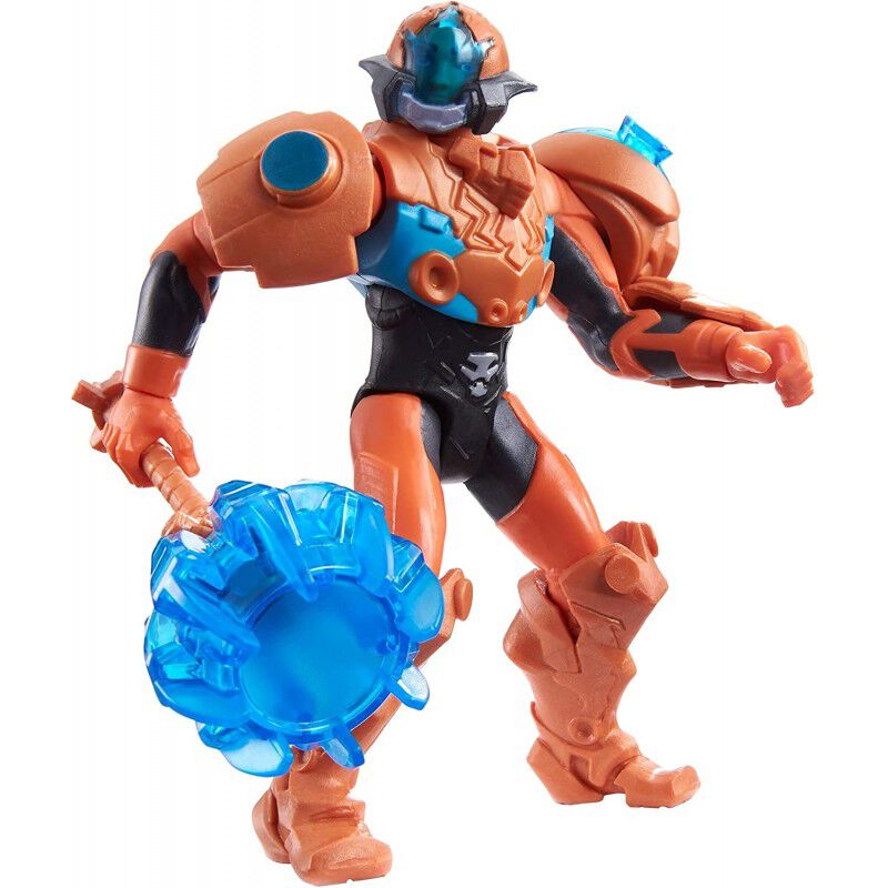 Figura Man-At-Arms He-Man and the Masters of th... image number null
