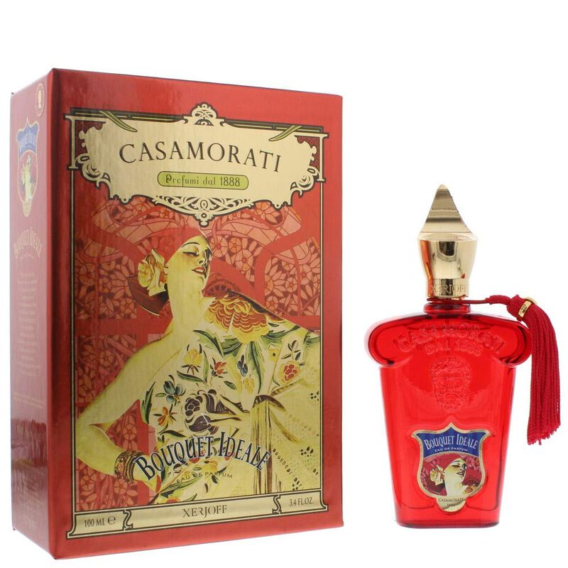 Perfume Casamorati Xerjoff Bouquet Ideale 100 M... image number null