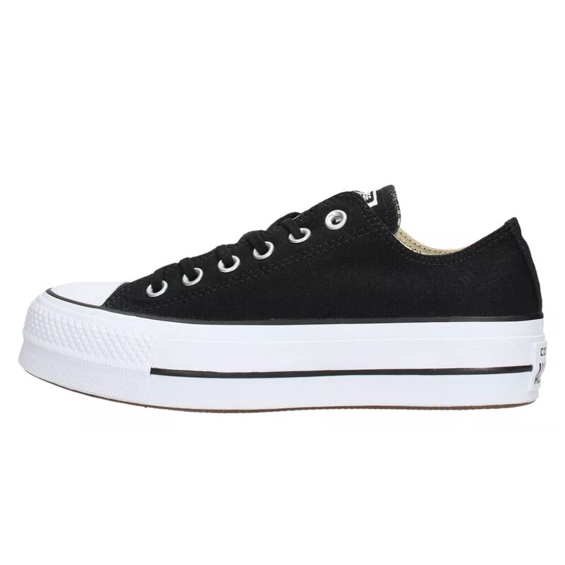 Tenis Casual Converse Chuck Taylor Lift Platafo... image number null