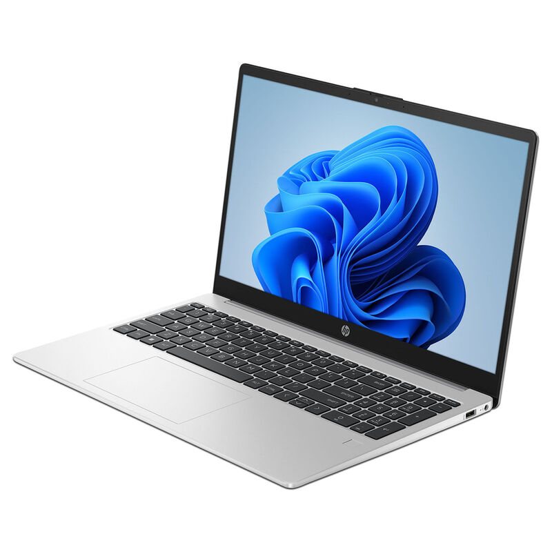 Laptop Hp 250 G10: Core I5-1334u 8gb Ddr4 512gb... image number null
