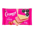 CREMAX FRESA 113GR