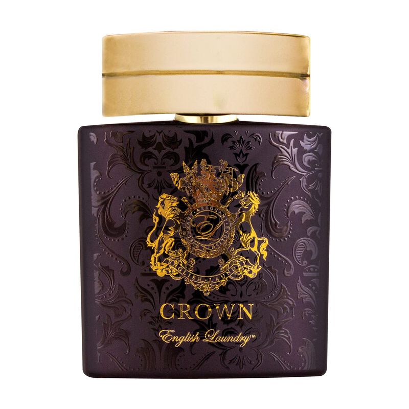 Perfume English Laundry Crown Eau De Parfum Par... image number null