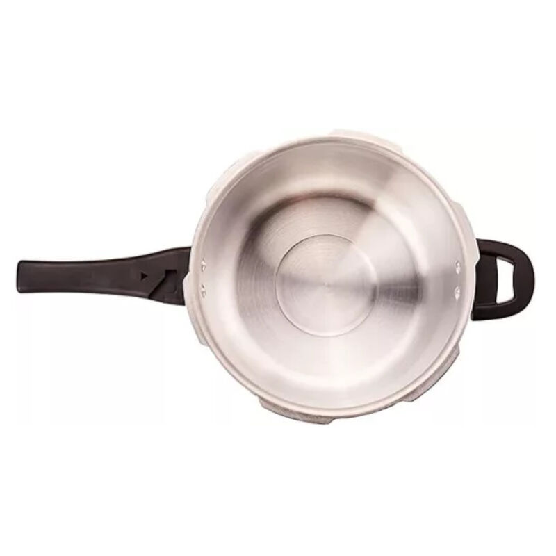 Olla De Presión T-fal 9216PC 6 Litros Válvula D... image number null