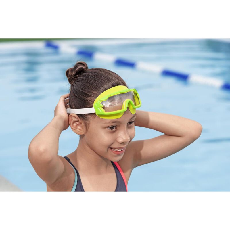 Gafas de nataci&oacute;n infantiles Bestway Tidal Surg... image number null