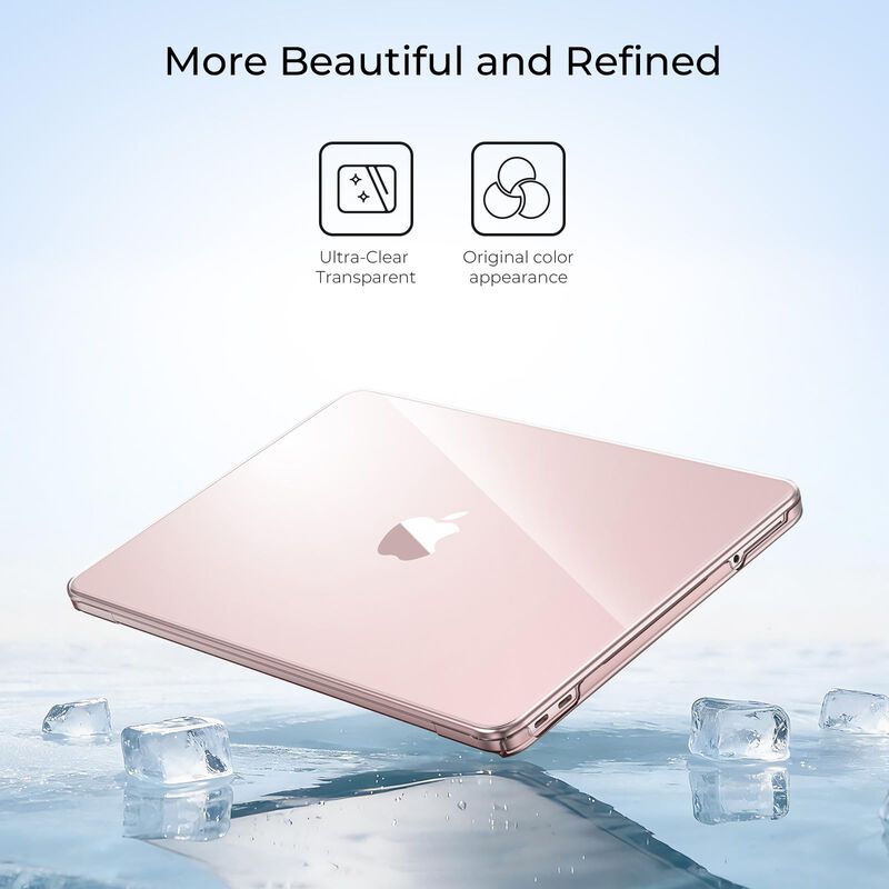 Funda Para Laptop Eoocoo Macbook Neo 13" A3404 ... image number null