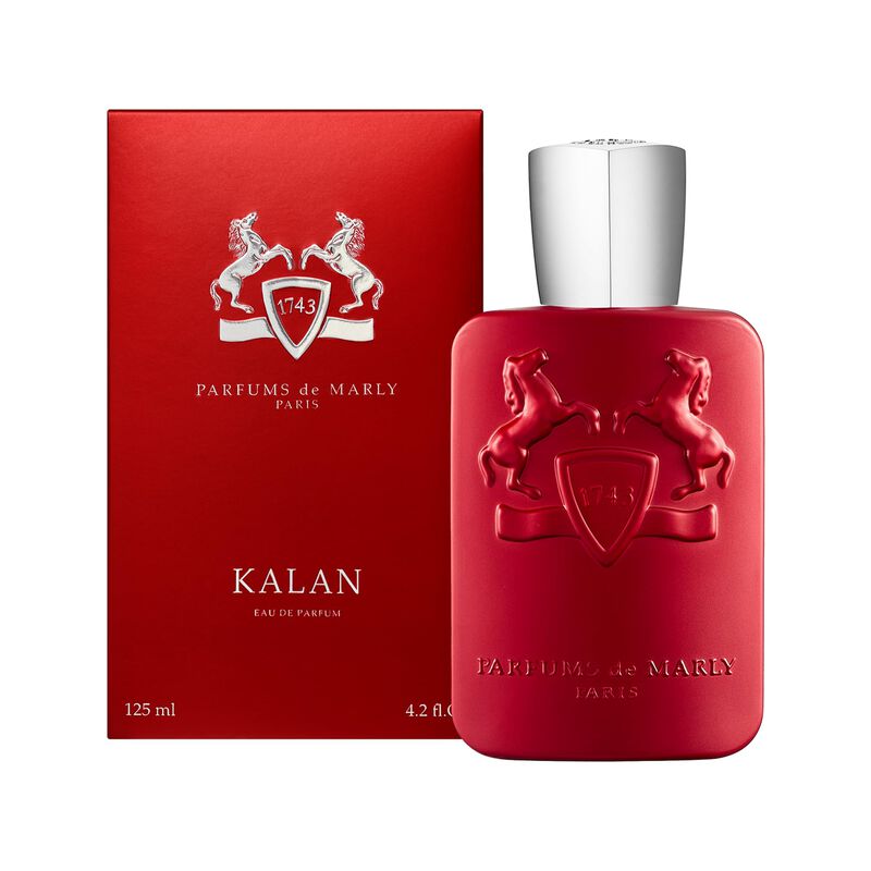 Perfume Parfums De Marly Kalan Eau De Parfum 12... image number null