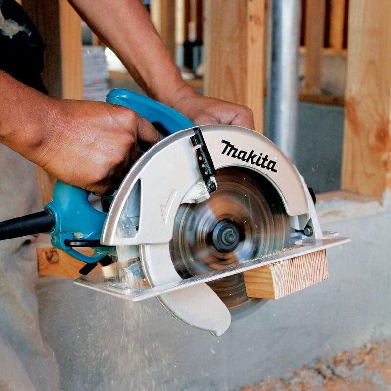 SIERRA CIRCULAR MAKITA 1800W 7 1/4" image number null