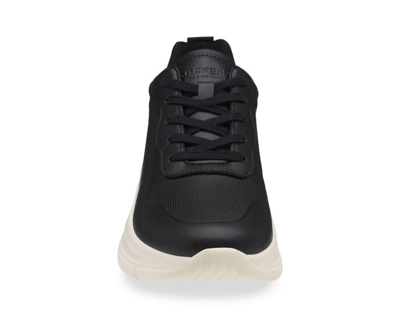 Tenis Dockers&reg; Vera Para Mujer D1126433 S Negro image number null