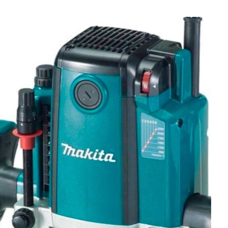 Enrutador De Inmersi&oacute;n Makita Rp2301fc 2000w 3-... image number null