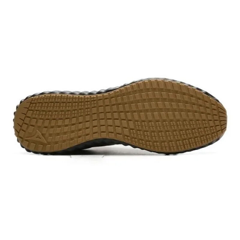 Tenis Pirma Urbano Dama Modelo 4005 Ngo/oro image number null