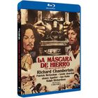 El Hombre De La M&aacute;scara De Hierro [blu-ray] (1977)