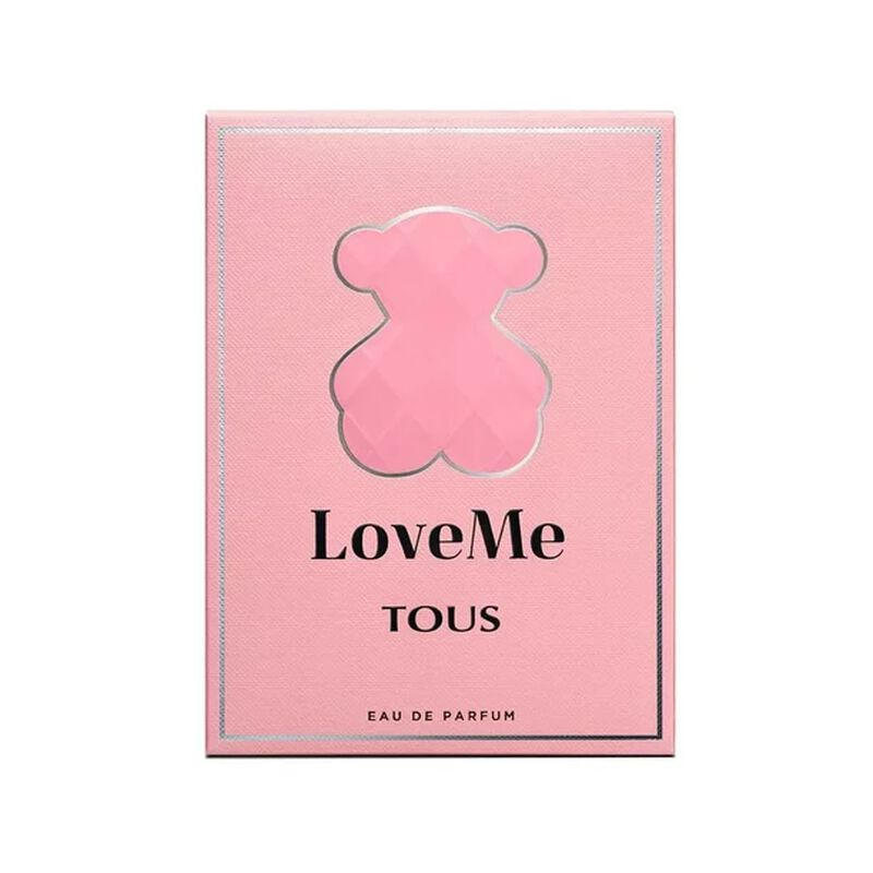 Tous Love Me EDP 90ml image number null