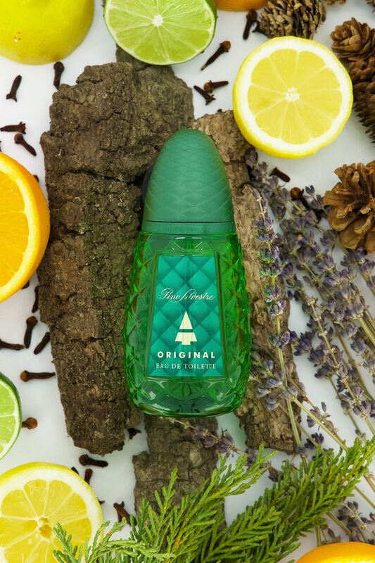 Perfume Pino Silvestre Original Eau De Toilette... image number null