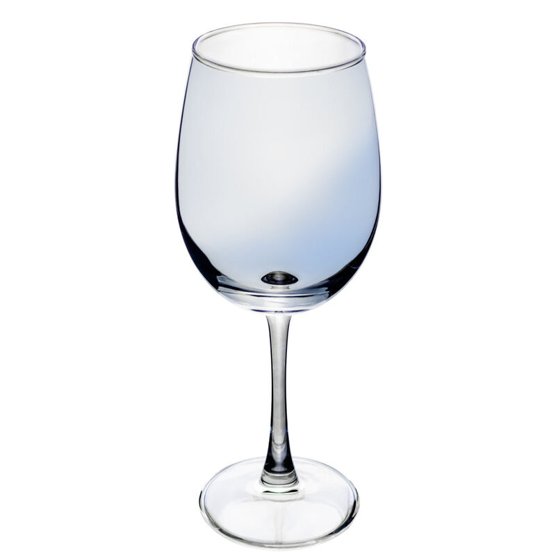 Set 6 Copas Cristal Transparente Ideen 465 Ml image number null