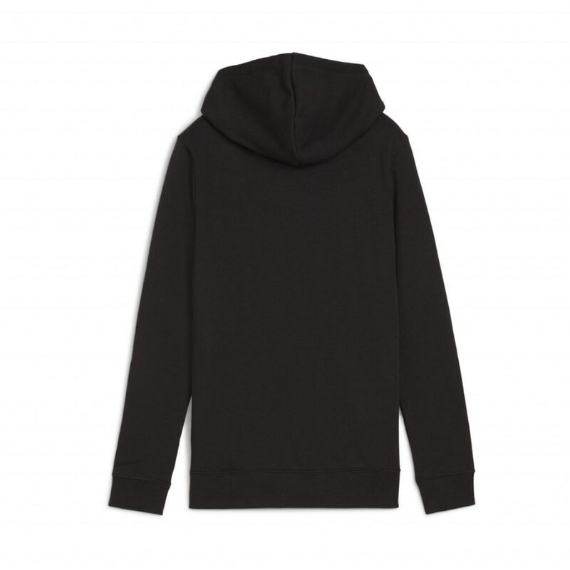 Sudadera Puma Ess Logo Tr Para Mujer image number null