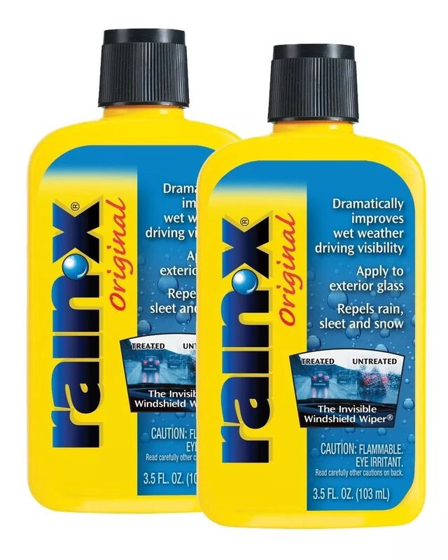 Two Pack Trat Antilluvia Original 2 Piezas 8000... image number null