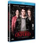 Los Cr&iacute;menes de Oxford [Blu-Ray] (2008)