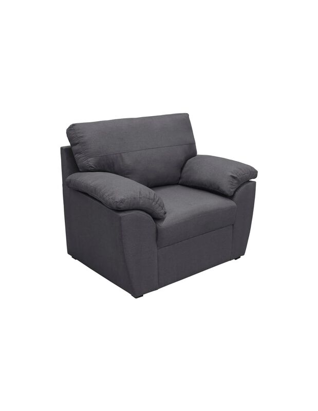 Sill&oacute;n Individual Sefora Tapizado Linato Color ... image number null