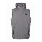 Chaleco Gris CAT para Hombre