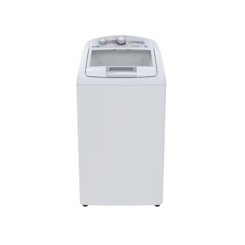 Lavadora Mabe Lma46102Vbab Aqua Saver Autom&aacute;tic... image number null