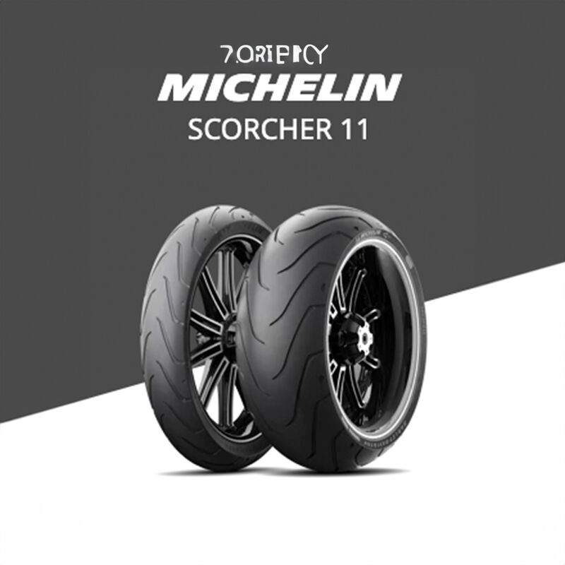 Llanta Michelin 240/40R18 79V TL SCORCHER11 image number null