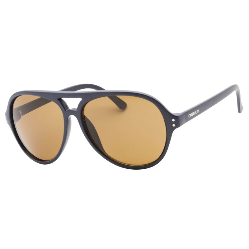 Lentes de sol marca Calvin Klein para hombre mo... image number null