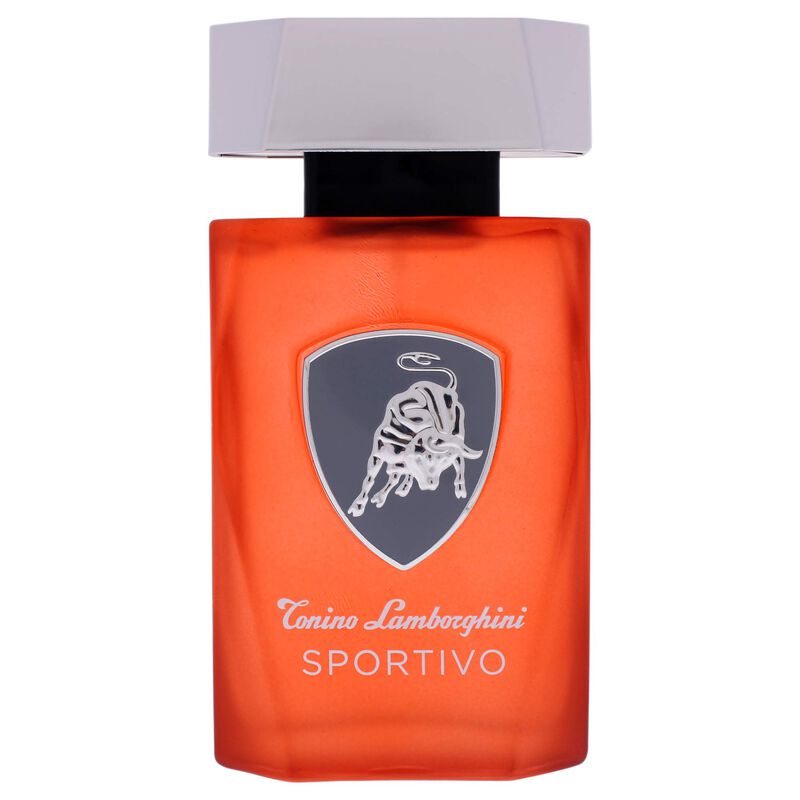 Perfume Torino Lamborghini Sportivo Edt En Aero... image number null