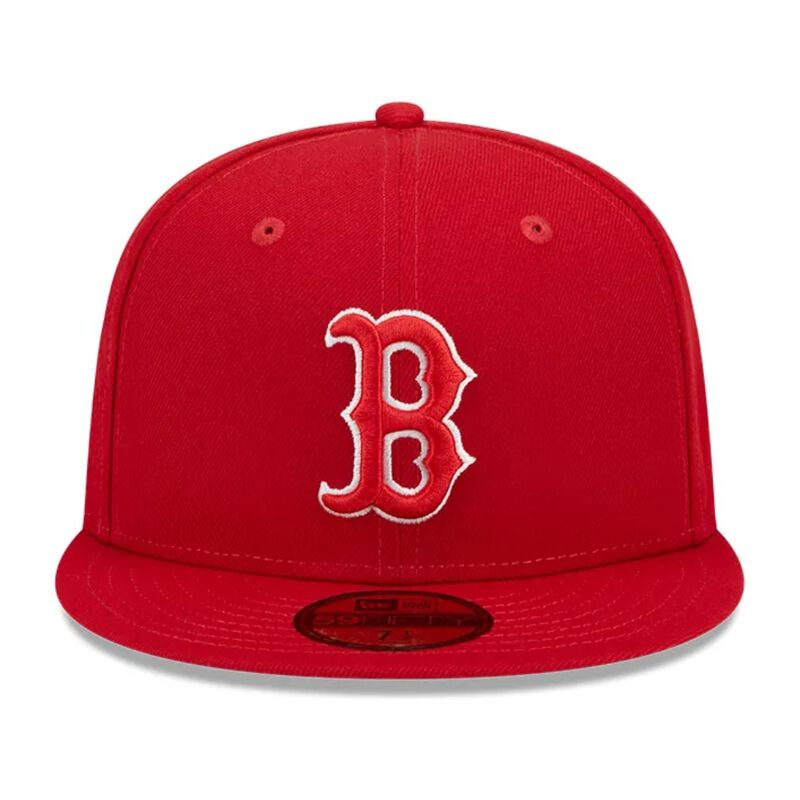 Gorra New Era 59Fifty Boston Red Sox All Star G... image number null