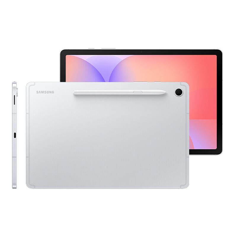 Tablet Samsung Galaxy Tab S10 Lite Plata 6GB 12... image number null