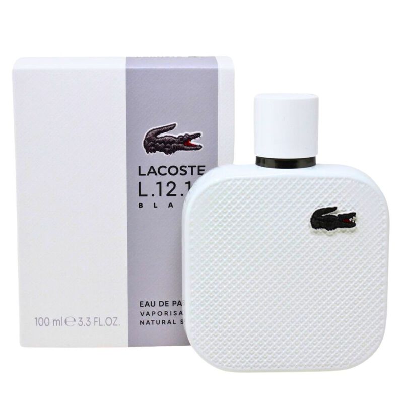 Lacoste Eau De Lacoste - Blanco Eau De Parfum 1... image number null