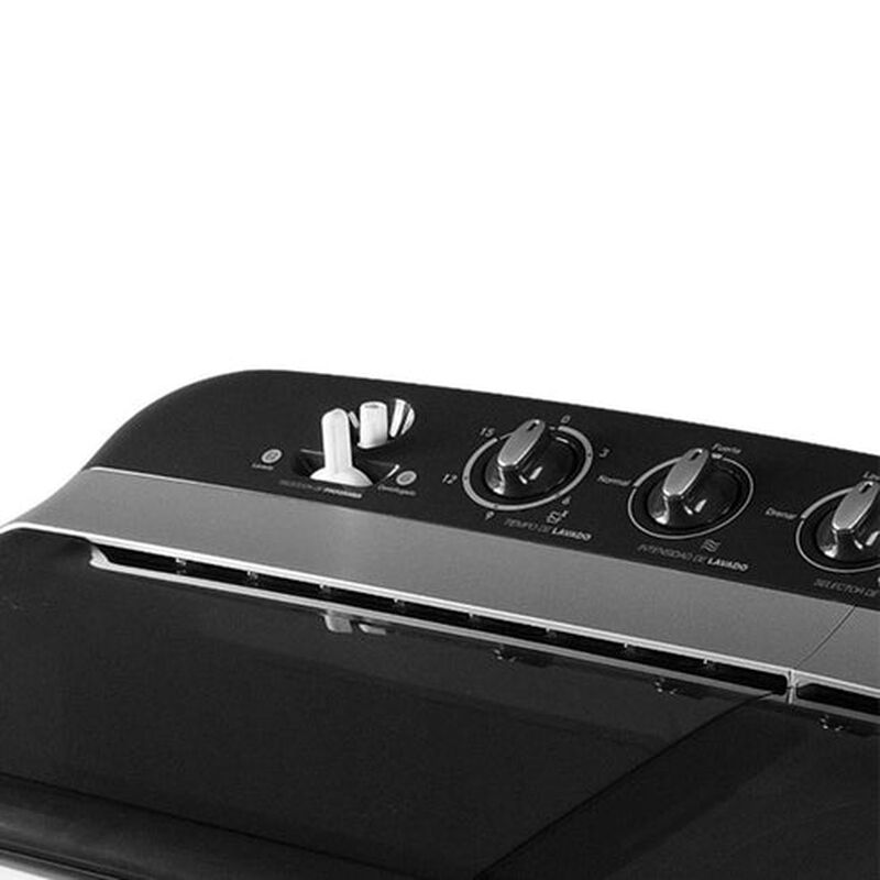 Lavadora Doble Tina Winia 26 Kilos Blanca DWM-K... image number null