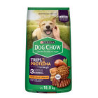 Alimento Para Perro Adulto Dog Chow Triple Prote&iacute;na 18kg