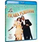 La Picara Puritana [blu-ray]